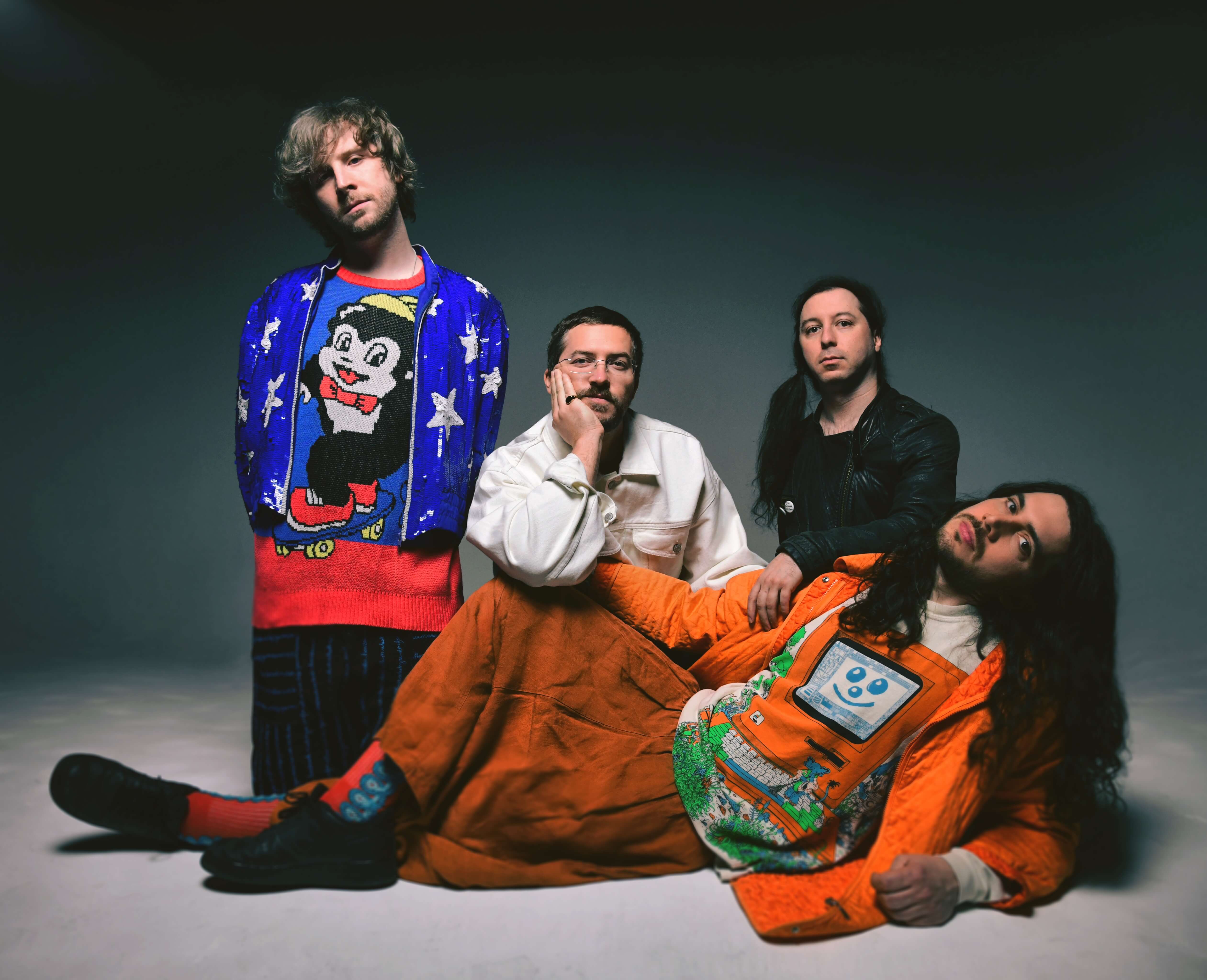 Anamanaguchi