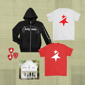 Anyway Mega Bundle